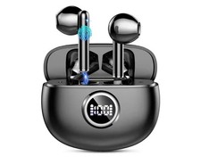 Écouteurs bluetooth 5.3 –