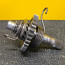 KTM 85 SX 2010 - ARBRE DE KICK