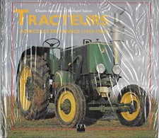 Les tracteurs agricoles en