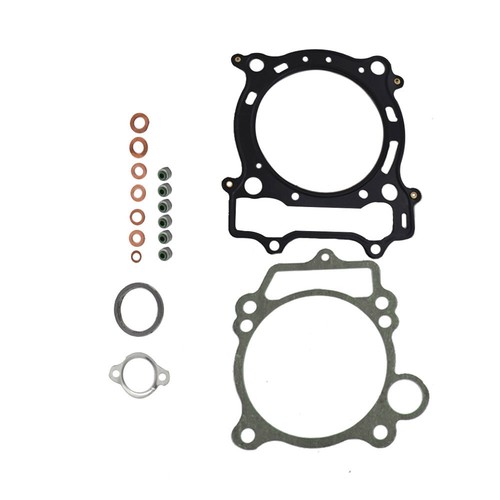Engine top end head - gasket, kit