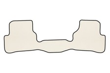 AUTO Tapis de sol arrière