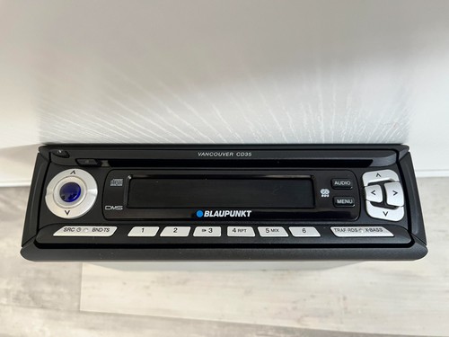 Autoradio blaupunkt cd35 - blaupunkt,
