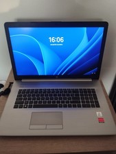 HP 470 G7 Notbook 17.3 poucces