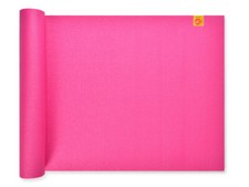 Tapis de yoga "Non toxiques" - 183cm x 61cm x 4.5mm
