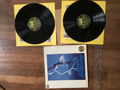 Disque vinyl album - album, 33