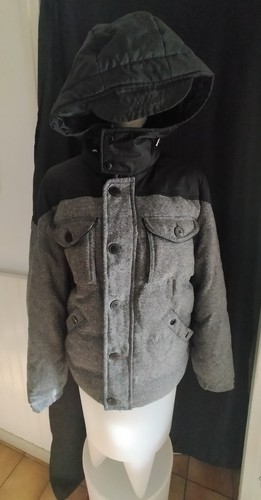 Blouson veste ski moncler - blouson/veste,