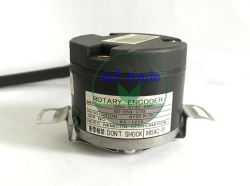 1pc new encoder sbx 8192 - new,