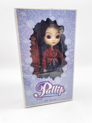 Pullip nomado 511 jun - nomado, f-511