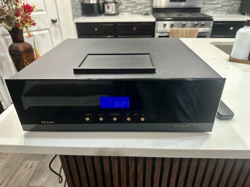 Audio note cd player - 4.1x,