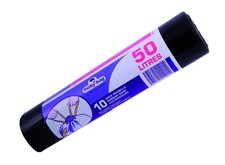 Sac poubelle 50 litres -