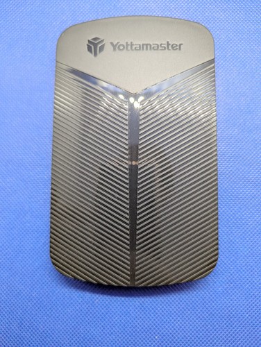 Boitier externe yottamaster - boitier,