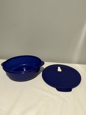 Tupperware Crystal Wave 11.5