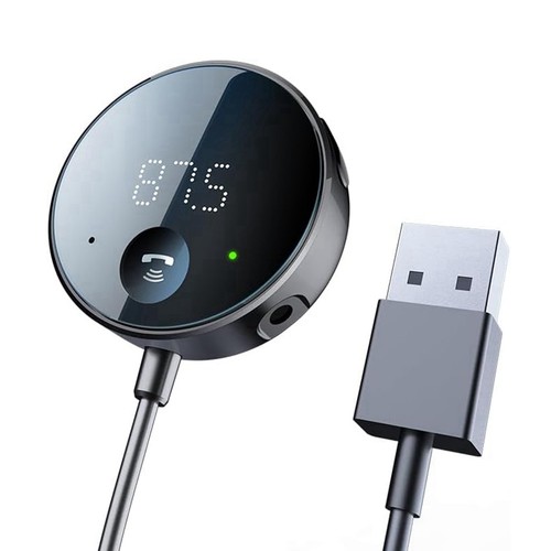 Transmetteur bluetooth pour - transmetteur, fm