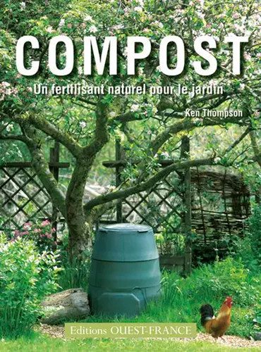 Compost ken thompson - ken,