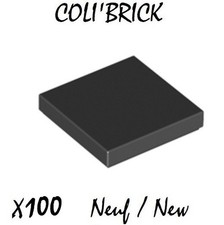 Lego 3068 b - 100x Plaque