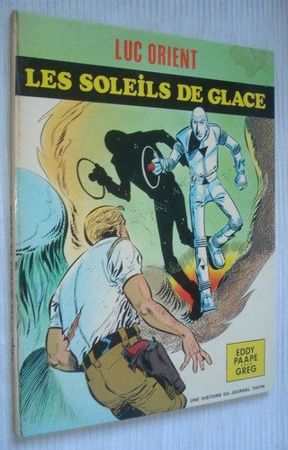 Luc orient les - luc, :