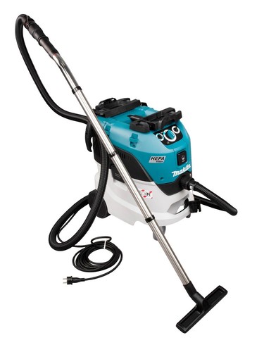 Makita aspirateur humide - /, sec