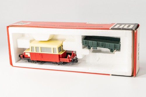 Draisine 471 sncf jouef - 5,