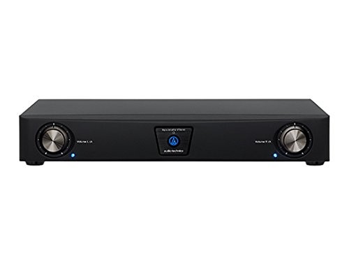 Audio technica amplificateur - audio-technica,