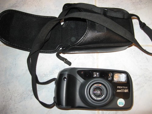 Vintage appareil argentic - vintage,