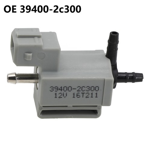 Electrovanne partie pour kona - pour,