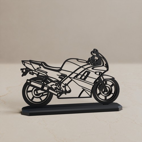 Honda cbr600f pc31 modèle - cbr600f, de