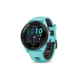Garmin forerunner 265 - forerunner,