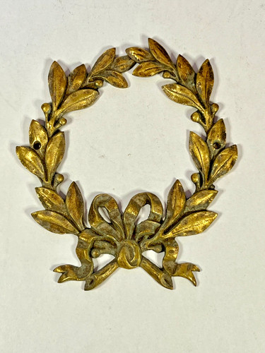 Bronze ameublement style - bronze, d'ameublement