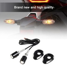 Pour Mini LED Ambre