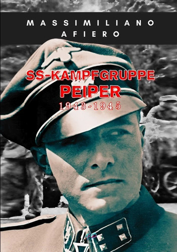 Kampfgruppe peiper - ss-kampfgruppe,