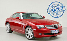 Revue Technique CHRYSLER