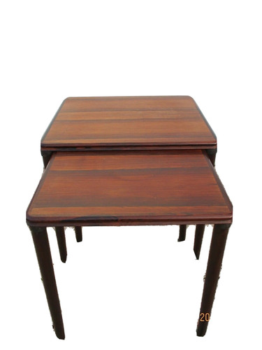 Tables gigognes barmin - tables,