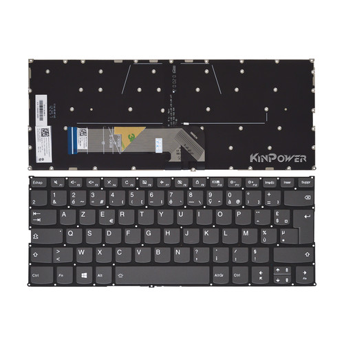 Clavier azerty français pour - clavier,