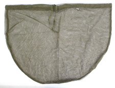 German mosquito net - Germany WW2 (original material)