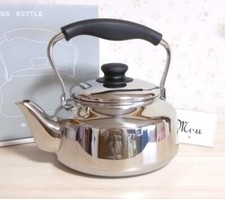 Bouilloire japonaise Sori