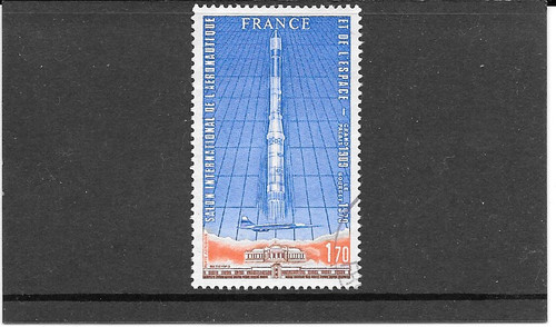 France 1979 salon - 1979, de