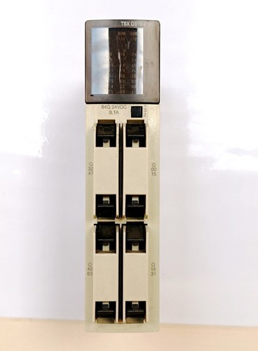 Schneider electric tsxdsy64t2k - electric,