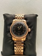 Oris Big Crown Pointer Date black  dial Automatic Men's Watch -