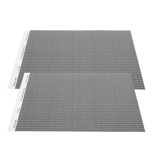 Sheets toiture maison - sheets,