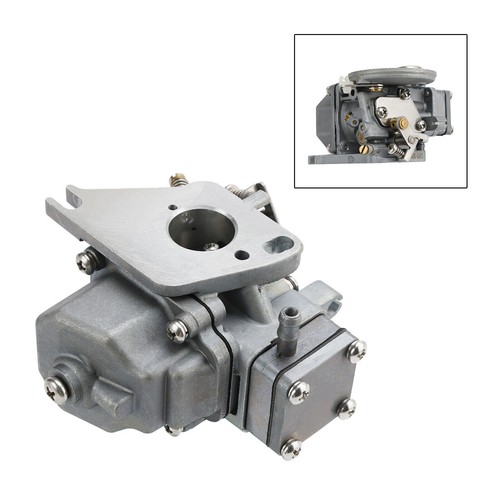 Carburateur moteur - de,