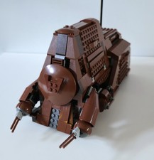 Lego Star Wars 75058 Mtt Complete No Minifigures Tank 2014