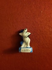 Fève Gloria - Crèche de