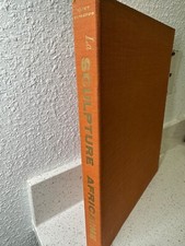 La Sculpture Africaine: ELiot ELisofon WIlliam Fagg YOruba Art