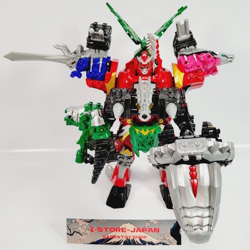Power rangers dino fury - power,