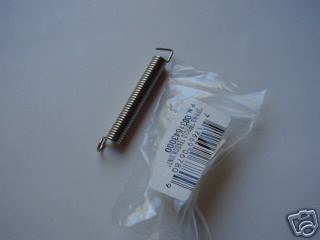 Spring for tremolo - spring,