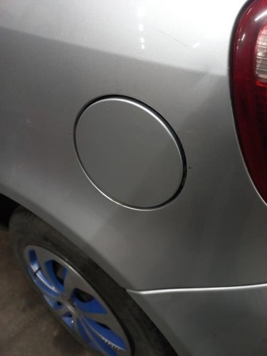 Trappe essence toyota - trappe, yaris
