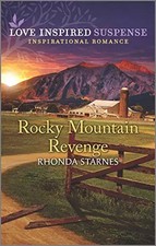 Rocky Mountain Revenge, Rhonda