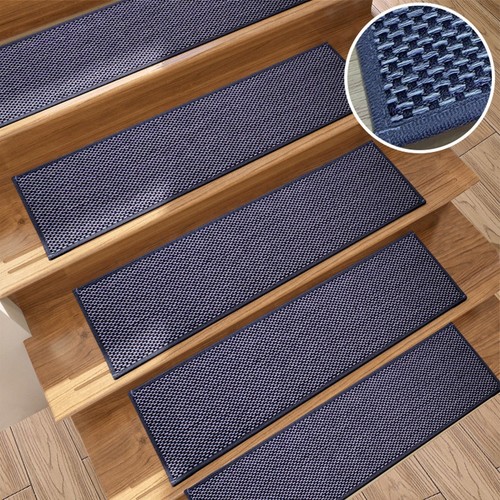 Tapis escalier antibruit - tapis, d'escalier