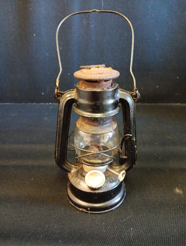 Feuerhand lampe pétrole - feuerhand,