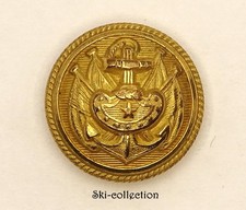 Bouton Officier-Général de